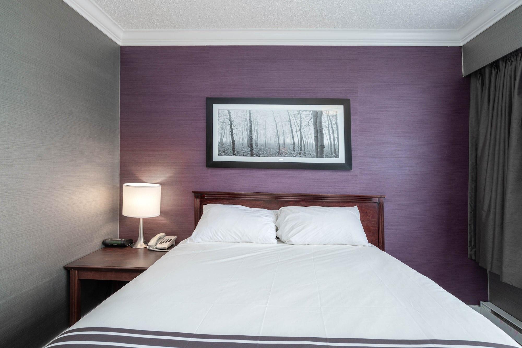 Sandman Hotel & Suites Williams Lake Bagian luar foto